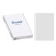 DOHE - CAJA 100 FUNDAS MULTITALADRO BASIC FOLIO 235X330 DOHE 90490 - 90490